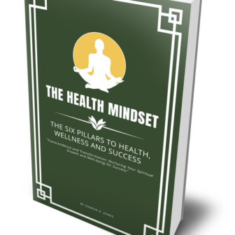 The Health Mindset: 6 Pillars of Health and Wellness