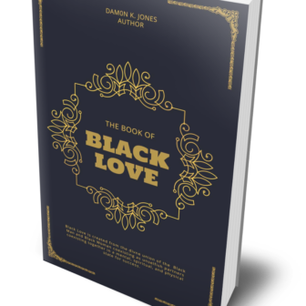 The Book Of Black Love