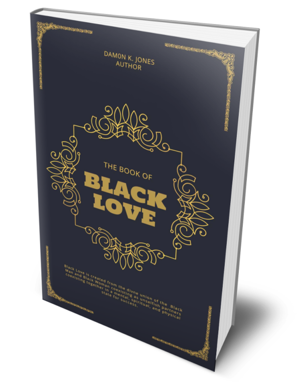 The Book Of Black Love