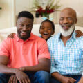 The Time is Now: Black Fatherhood’s Critical Mission in 2025